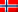 Norwegian nb_NO